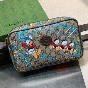 Gucci backpack